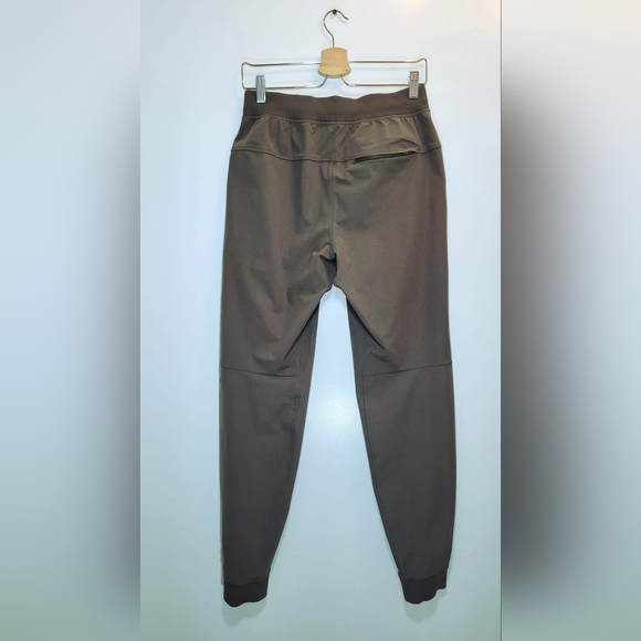 Lululemon ABC Jogger Skinny Warpstreme - Picture 6 of 6